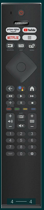 Телевизор: Phillips 77OLED818/12. Харьков - изображение 3
