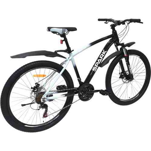 Велосипед SPARK MOUNT (колеса - 26", алюмінієва рама - 17") (Безкоштовна доставка Новою Поштою) Харків