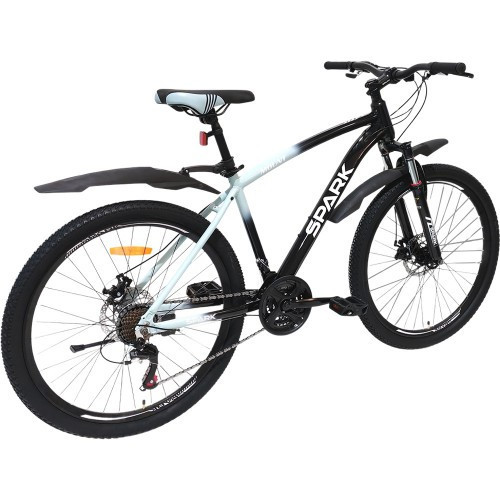 Велосипед SPARK MOUNT (колеса - 26", алюмінієва рама - 17") (Безкоштовна доставка Новою Поштою) Харків - фото 4