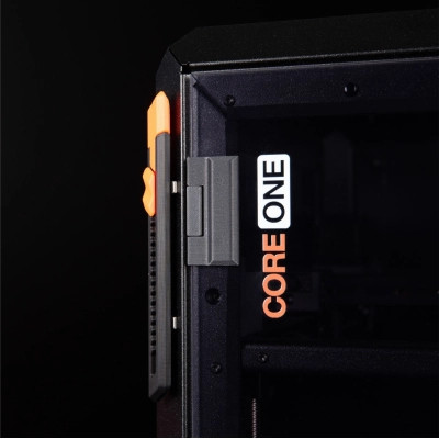 Пластик для 3D-принтера Prusament PETG 1.75mm 1kg Magnetite 40 Grey 1kg (PETGMGNTE40GRY1KG) Винница - изображение 6