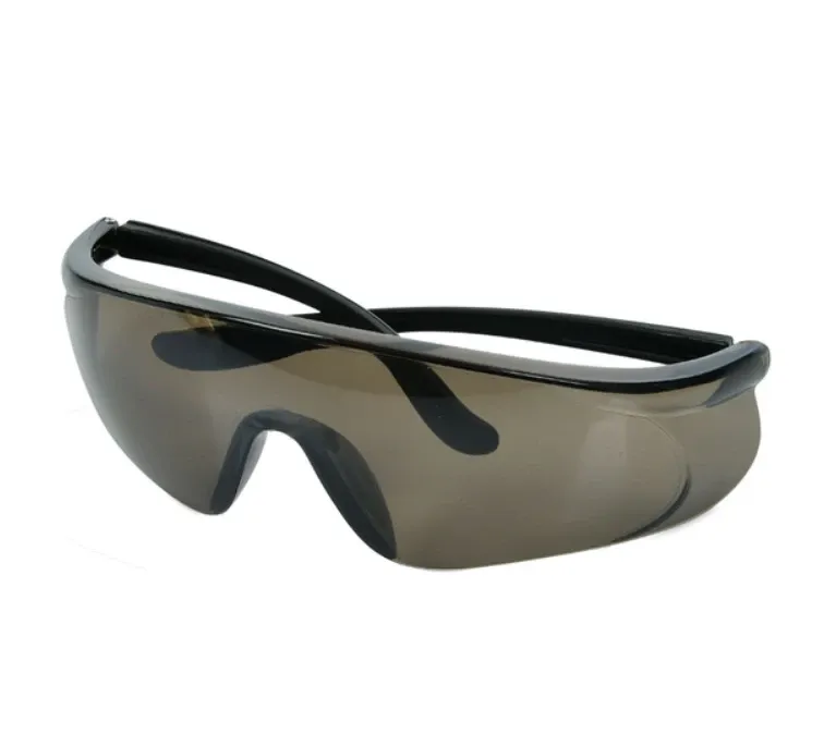 Автомат дитячий акумулятор м'які кулі-присоски 30шт приціл світло лазер окуляри 96 см Чорний (М632) Чернігів - фото 3