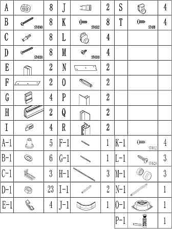 Душова кабіна півкругла WARTA H90GB BRAVO (2уп.) Киев