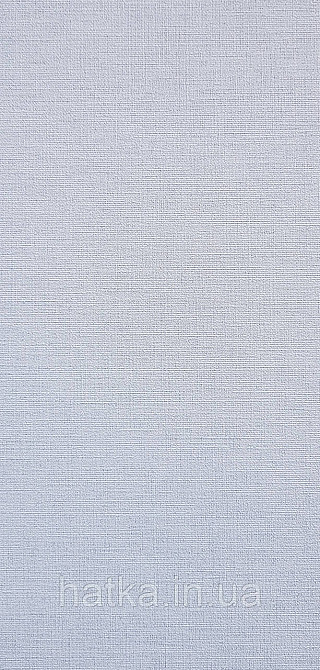 Обои виниловые на флизелине AS creationTempo метровые однотонные под ткань хлопок мелкая полоска серые Киев - изображение 1