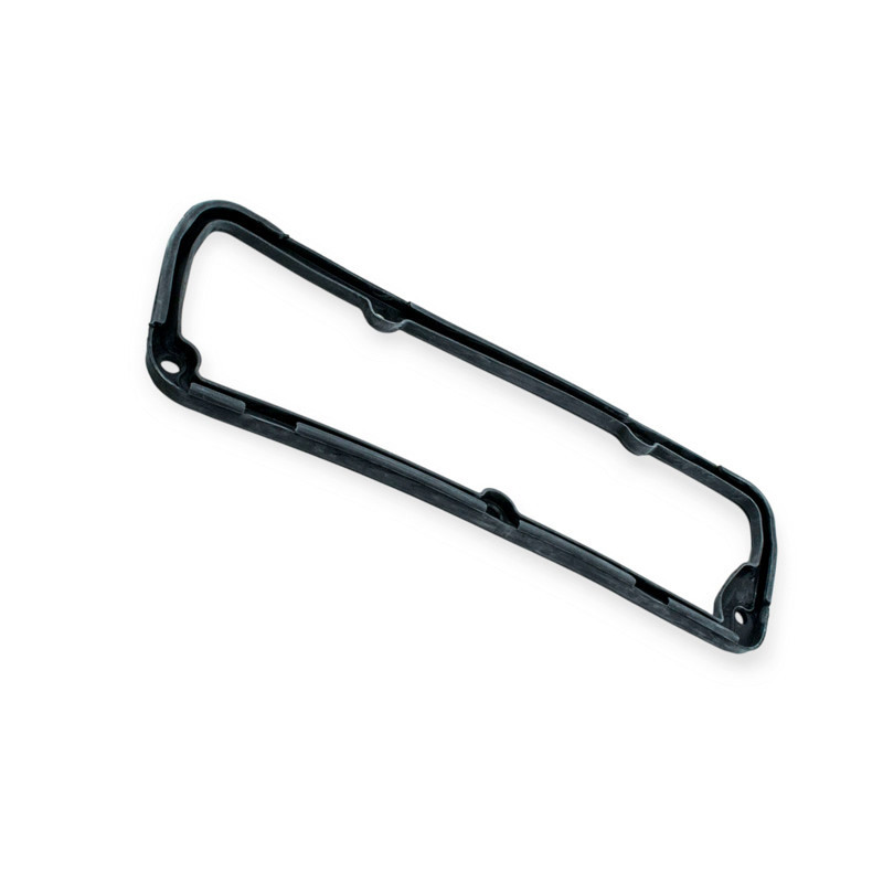 Прокладка кришки ЗАЗ 1102, 1103, 1105 Таврія, Sens з буртиком клапанним Мукачево - фото 1