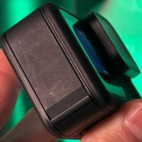 Екшн-камера GoPro Hero 13 з двома акумуляторами Харків - фото 2