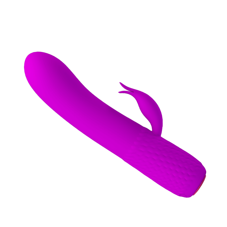 Вибратор - Pretty Love Tim Vibrator Purple Sex Aura Киев - изображение 7