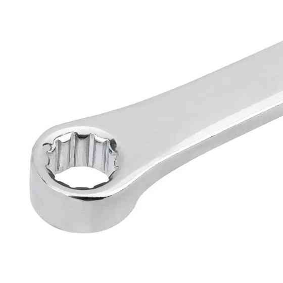 Ключ накидной экстра длинный 08x10мм ROCKFORCE RF-7600810 Одесса