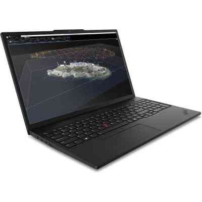 Ноутбук Lenovo ThinkPad P16s G4 (21QE004ERA) Вінниця