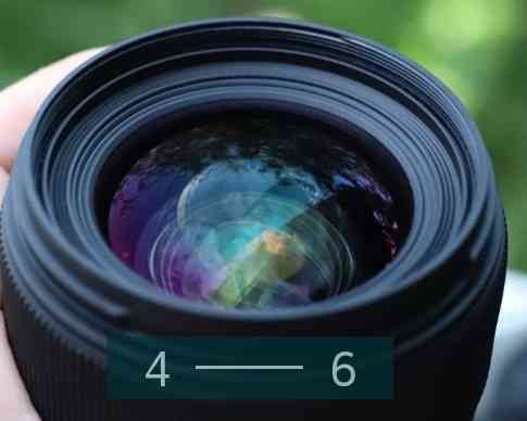 Об'єктив Sigma 35mm f/1.4 DG HSM Art (для Canon) Київ