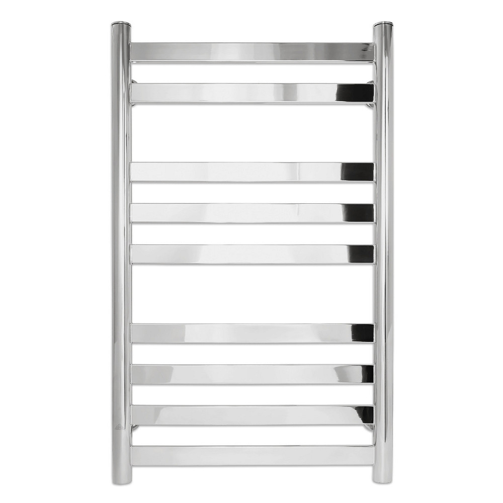 Водяна сушарка для рушників Laris Кватро П9 400х700 Київ - фото 5