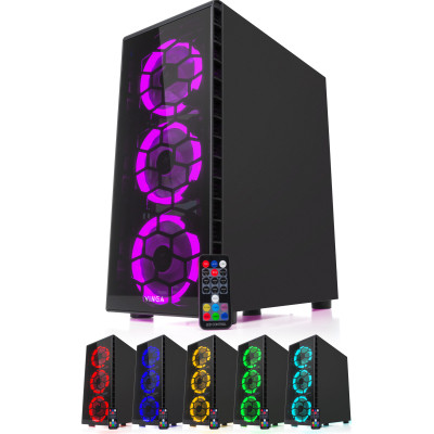 Компьютер Vinga Wolverine D9483 (I5M32G5050WP.D9483) Винница - изображение 3