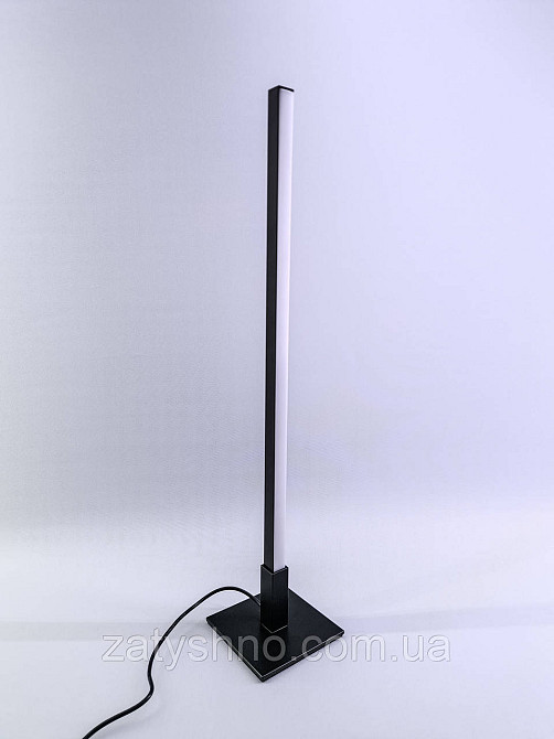 Угловая Смарт LED Лампа Торшер Киев - изображение 4