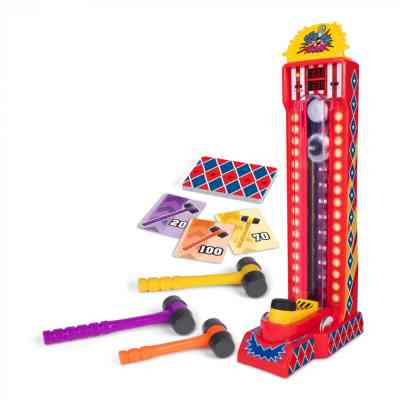 Настольная игра Ambassador Electronic Arcade (анл) (6337483) Винница