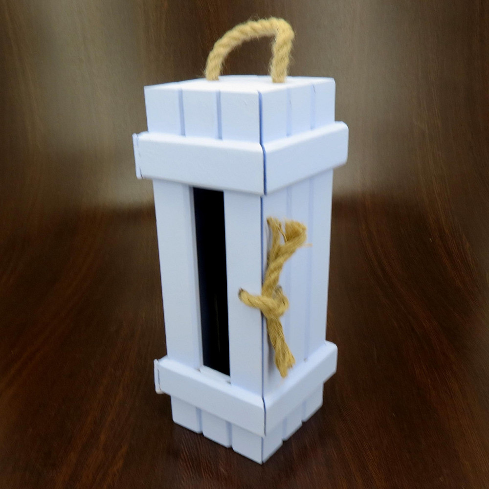 Подарочная коробка 