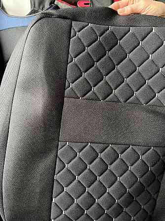 Чехлы на сиденье авто, авточехлы универсальные, комплект 4 шт. Киев