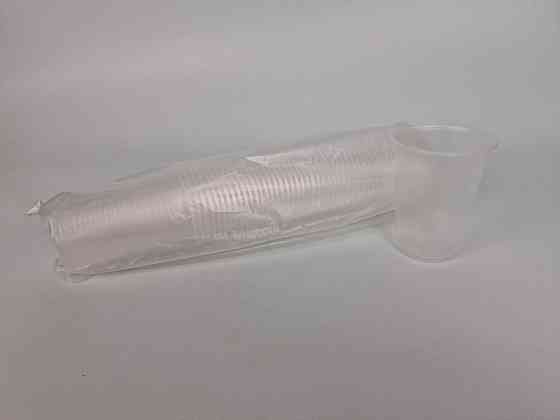 Одноразовый Стакан 300 грамм ПТ *3000 (50 шт) Харків