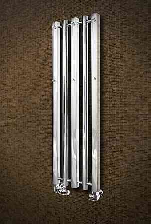 Водяна рушникосушарка Mario Бітуб 1500x360/320 Київ