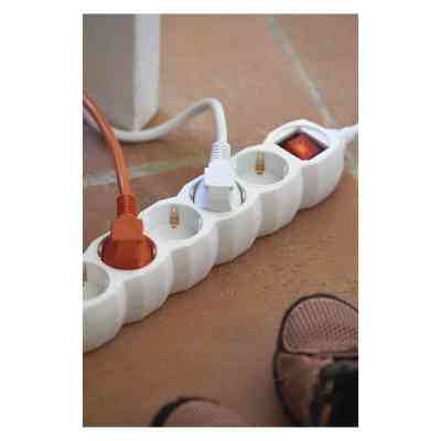 Мережевий подовжувач EMOS PC1523R (P1523R) Вінниця