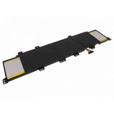 Акумулятор до ноутбука ASUS Asus C21-X402 4000mAh (44Wh) 4cell 11.1V Li-ion (A41850) Вінниця