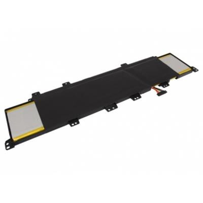 Аккумулятор для ноутбука ASUS Asus C21-X402 4000mAh (44Wh) 4cell 11.1V Li-ion (A41850) Винница - изображение 3