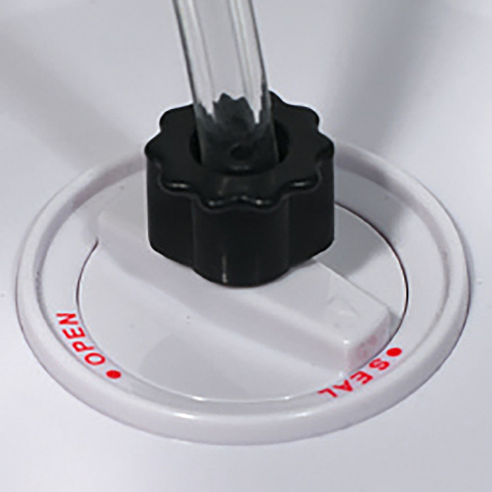 Набір контейнерів Вакуумних 3 шт + шланг з адаптером CASO "Vacuum Canister Set" (1260) Нововолинськ - фото 5