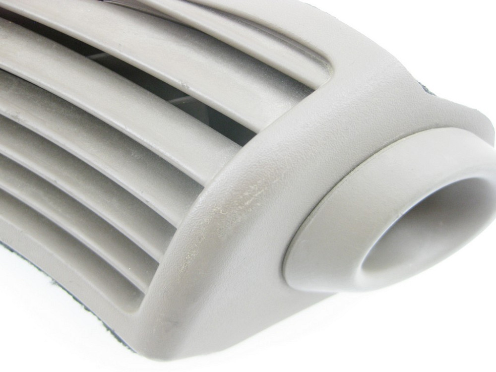 Mercedes-Benz  A2208300354 1437 Верхній повітряний коричневий дефлектор у передній лівій карті дверей S-Class W220 Одеса - фото 5