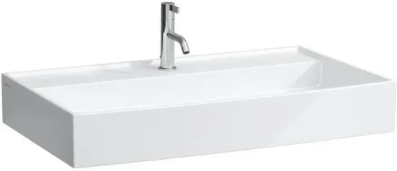 Раковина  Kartell By Laufen 80Cm H8103360001561 Киев