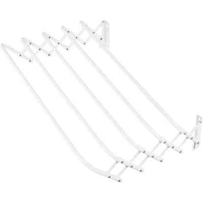 Сушилка для белья Eurogold Trio Настенная 4 м (0708) Винница