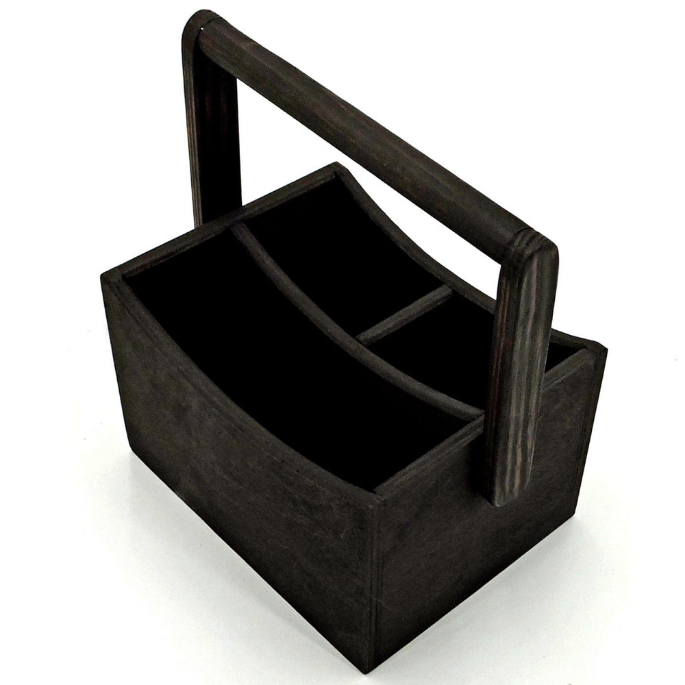 Подставка для столовых приборов 