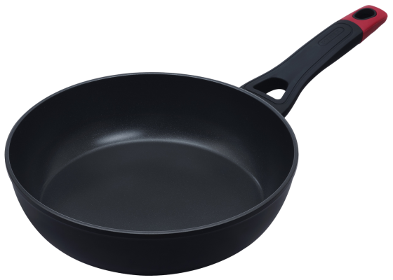 Сковорода Pyrex Optima 28 см, глибока (7120925) Київ