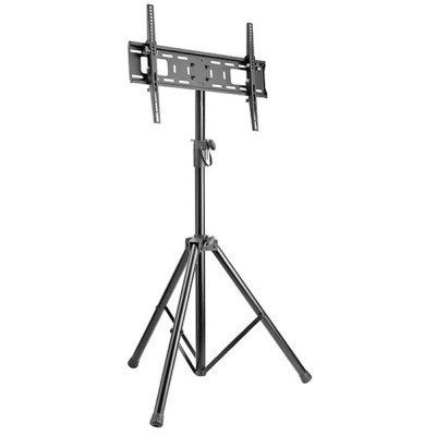 Стійка презентаційна ITech FS08-46T Black Вінниця - фото 10