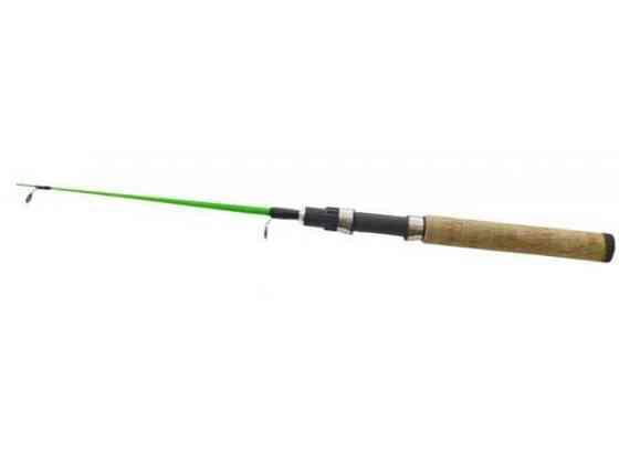 Вудочка зимова Судак 60см 213-60 ТМ FISHING ROI Киев