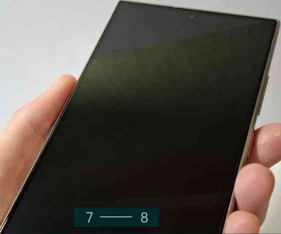 Смартфон офіційний Samsung galaxy s24 ultra 256 Київ