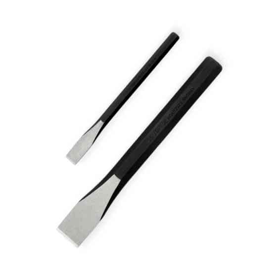 Зубило по металу 10 х 140 мм Мукачево