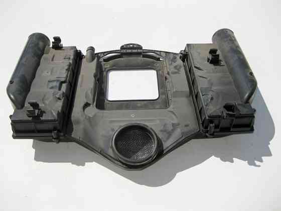 Mercedes-Benz  A2730900201 Пластикова декоративна кришка двигуна з корпусом повітряного фільтра M272 V6 2.5 3.0 3.5л M273 V8 4.6 5.5л Одеса