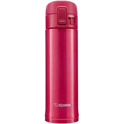 Термочашка Zojirushi SM-KHE48PV 0.48 л Red (1678.06.55) Винница