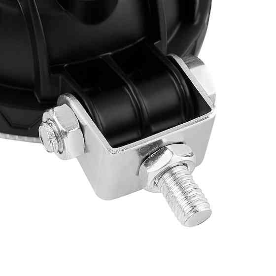 Фара світлодіодна Brevia Epistar Flood 10-30V, 12W (4x3W), 880Lm, 1шт Львів