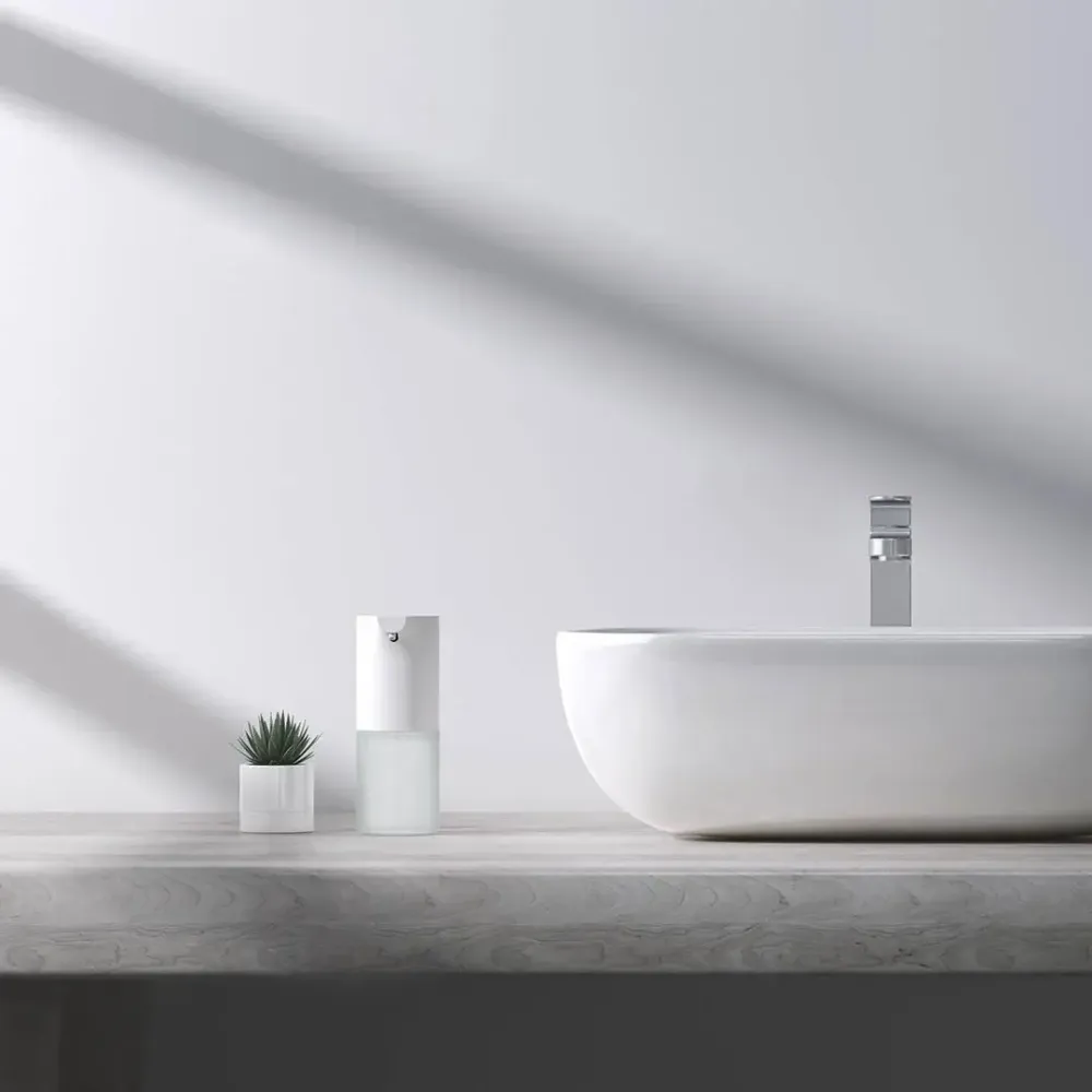 Сенсорный дозатор для жидкого мыла от USB / Диспенсер для мыла / Автоматический дозатор мыла Коломия - фото 3