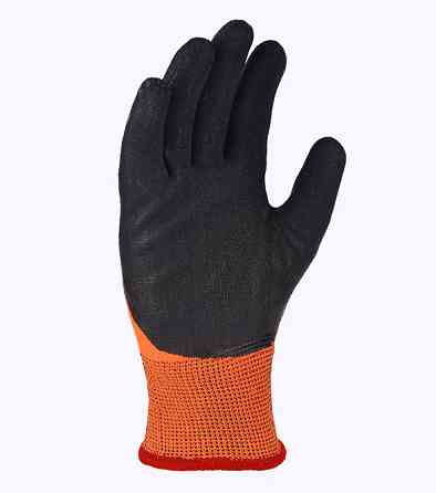 Doloni рукавички трикотажні з латексним покриттям, розмір 11, Extragrab 4197 Рівне