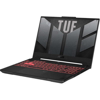 Ноутбук ASUS TUF Gaming A17 FA707NUG-HX149 (90NR0EF5-M00A70) Вінниця - фото 9