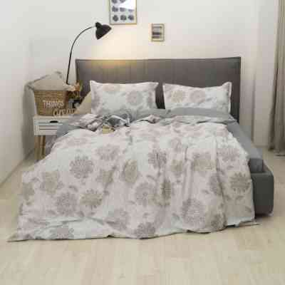 Постільна білизна Tiare L010 Сатин Deluxe двоспальний (L010_DeLuxe_dv) Вінниця