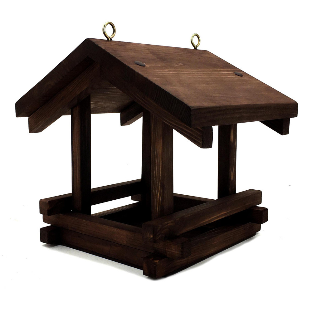 Кормушка для птиц 