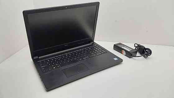 Ноутбук Dell Latitude 3570 15.6" i5-6200/8gb/256gb (Б клас) Луцьк