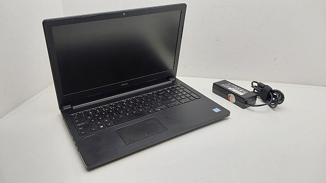 Ноутбук Dell Latitude 3570 15.6" i5-6200/8gb/256gb (Б клас) Луцьк - фото 1
