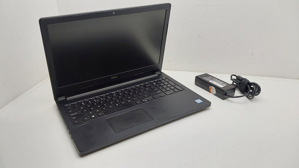 Ноутбук Dell Latitude 3570 15.6