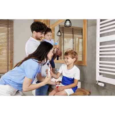 Насадка для зубной щетки Oral-B Sensitive Clean EB60 (4) Винница