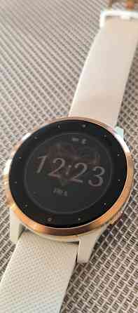 Смарт-Часи: Garmin Vivoactive 4S. Київ