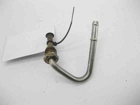 VAG  4M0131205AS Металева трубка ОГ від каталізатора до датчика протитиску (коротка) Одеса