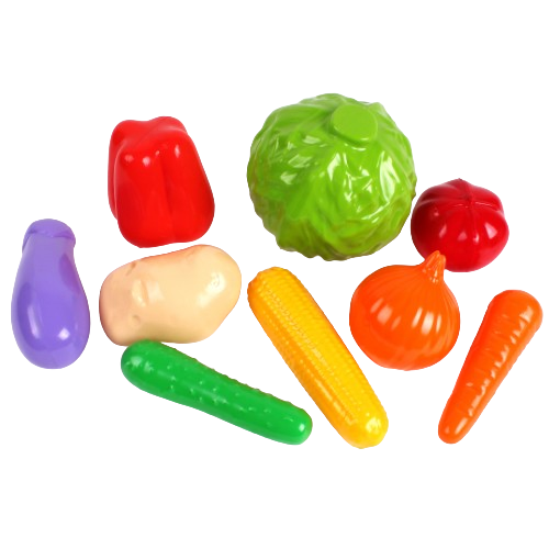 Ігровий Набір Овочі Технок 5323 Житомир - фото 1