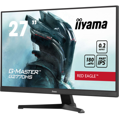 Монітор iiyama G2770HS-B1 Вінниця - фото 10